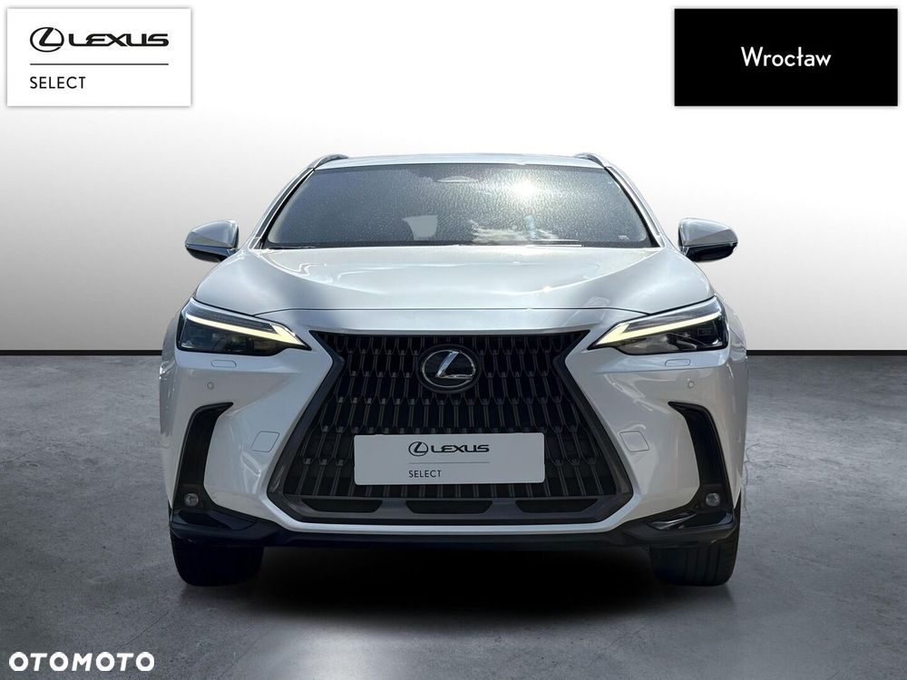 Lexus NX 350h Prestige AWD - 9