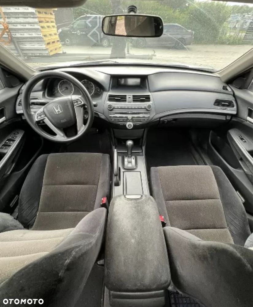 Honda Inny - 3