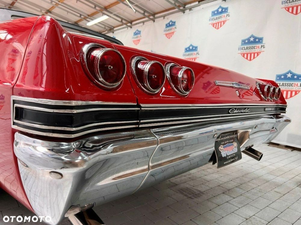 Chevrolet Impala - 18
