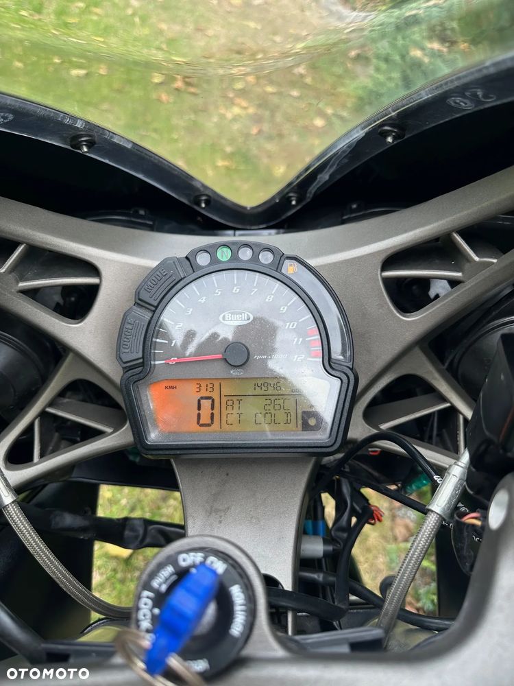 Buell Inny - 10