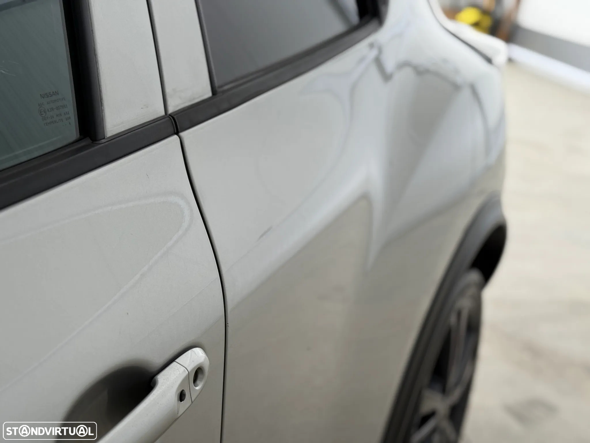 Nissan Juke 1.5 dCi N-Connecta Tecto Panoramico - 20