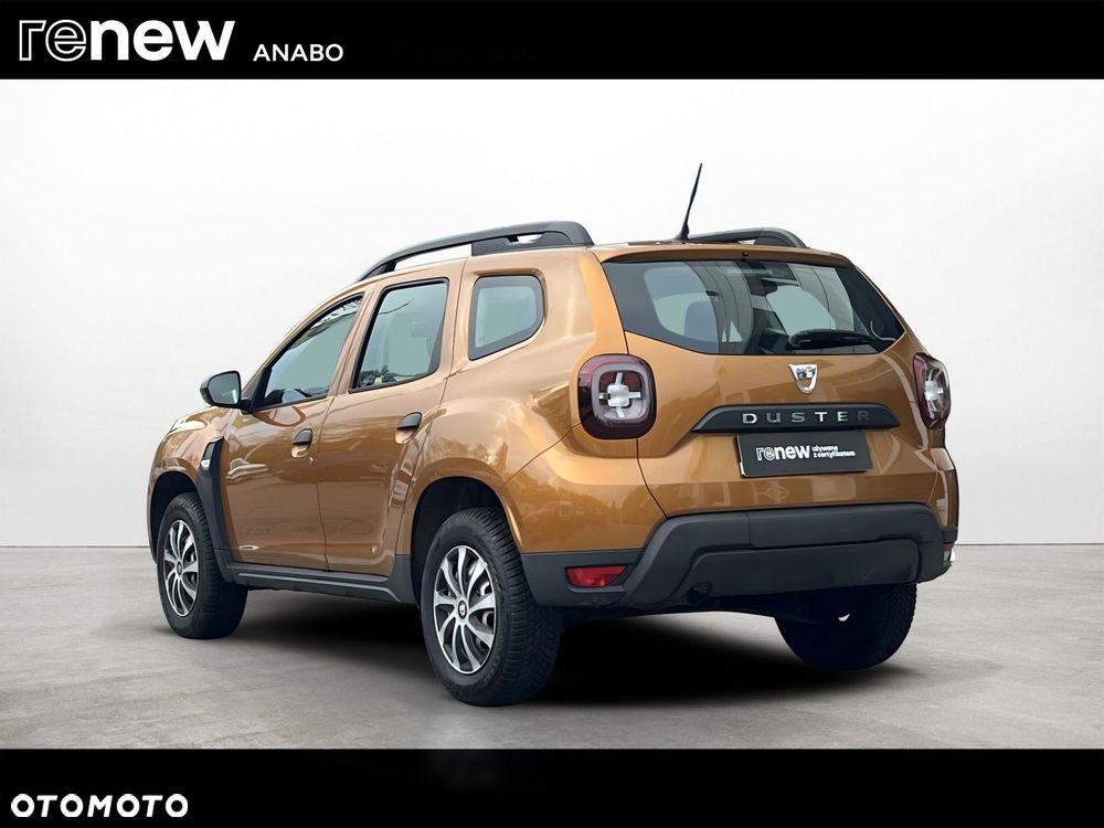 Dacia Duster 1.0 TCe Essential - 3