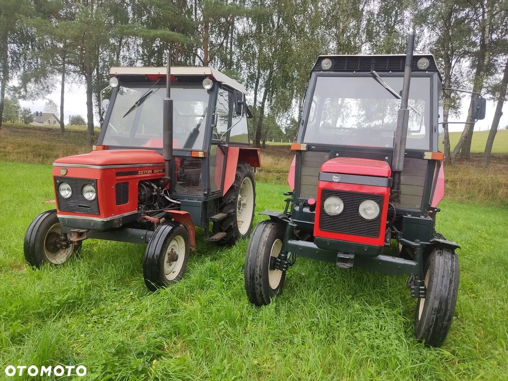 Zetor 5011 - 9