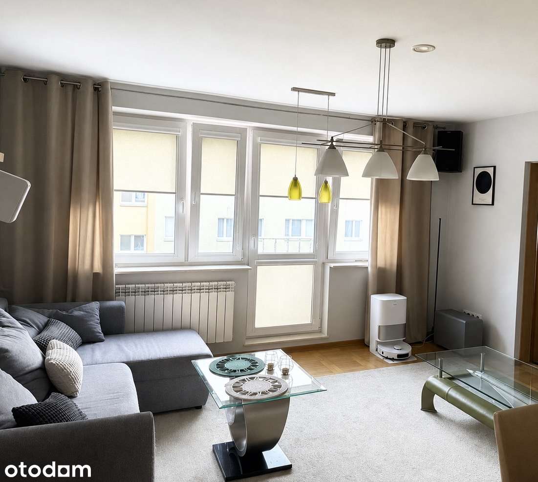 83.80 m² | 5 pokoi | 2 łazienki | potencjał podziału na 2 lokale - Pełny obrazek: 2/9