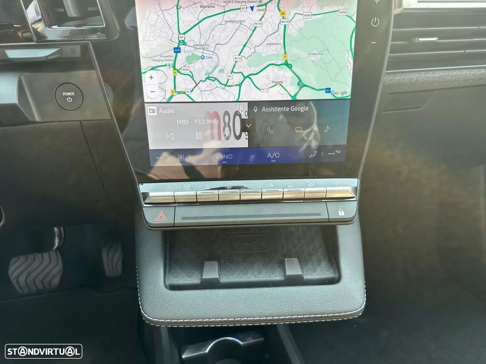 Renault Mégane E-Tech - 16