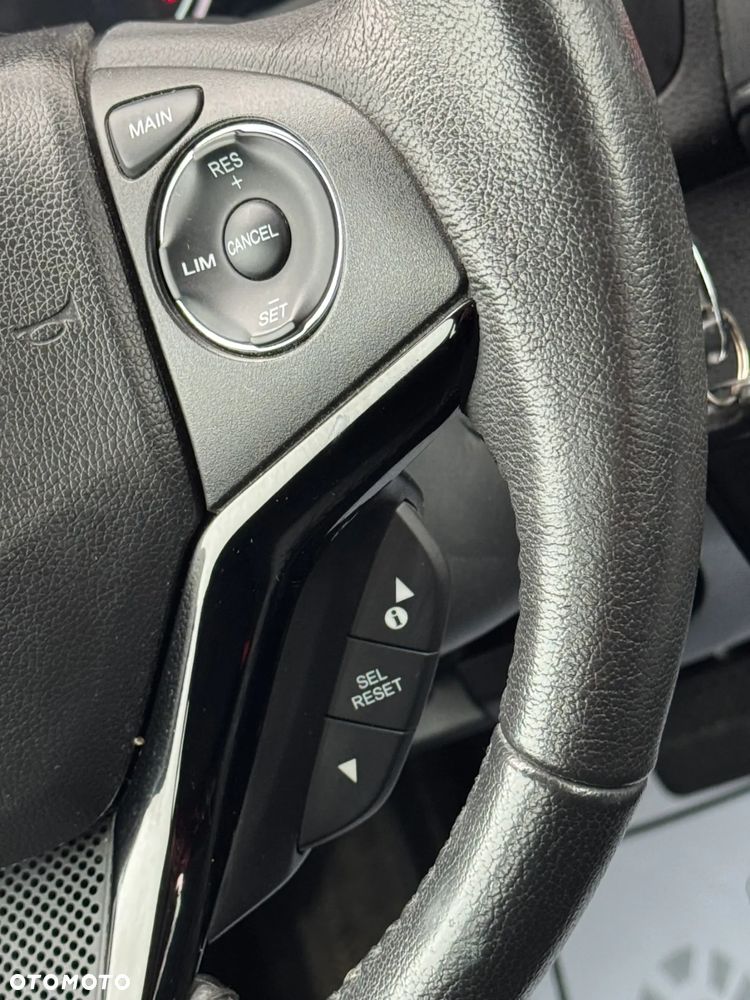 Honda HR-V 1.5 i-VTEC CVT Executive - 13