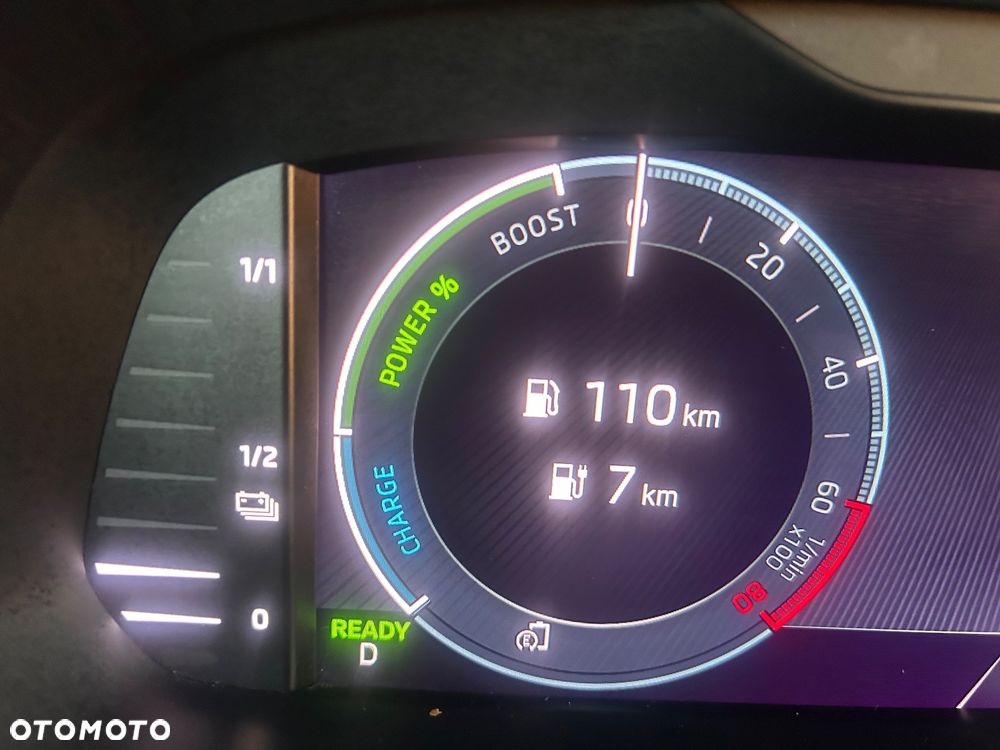 Skoda Octavia 1.4 TSI Plug-In Hybrid Ambition DSG - 22