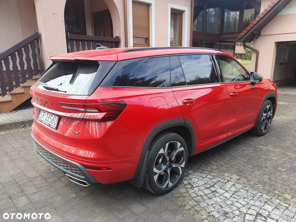 Skoda Kodiaq - 4