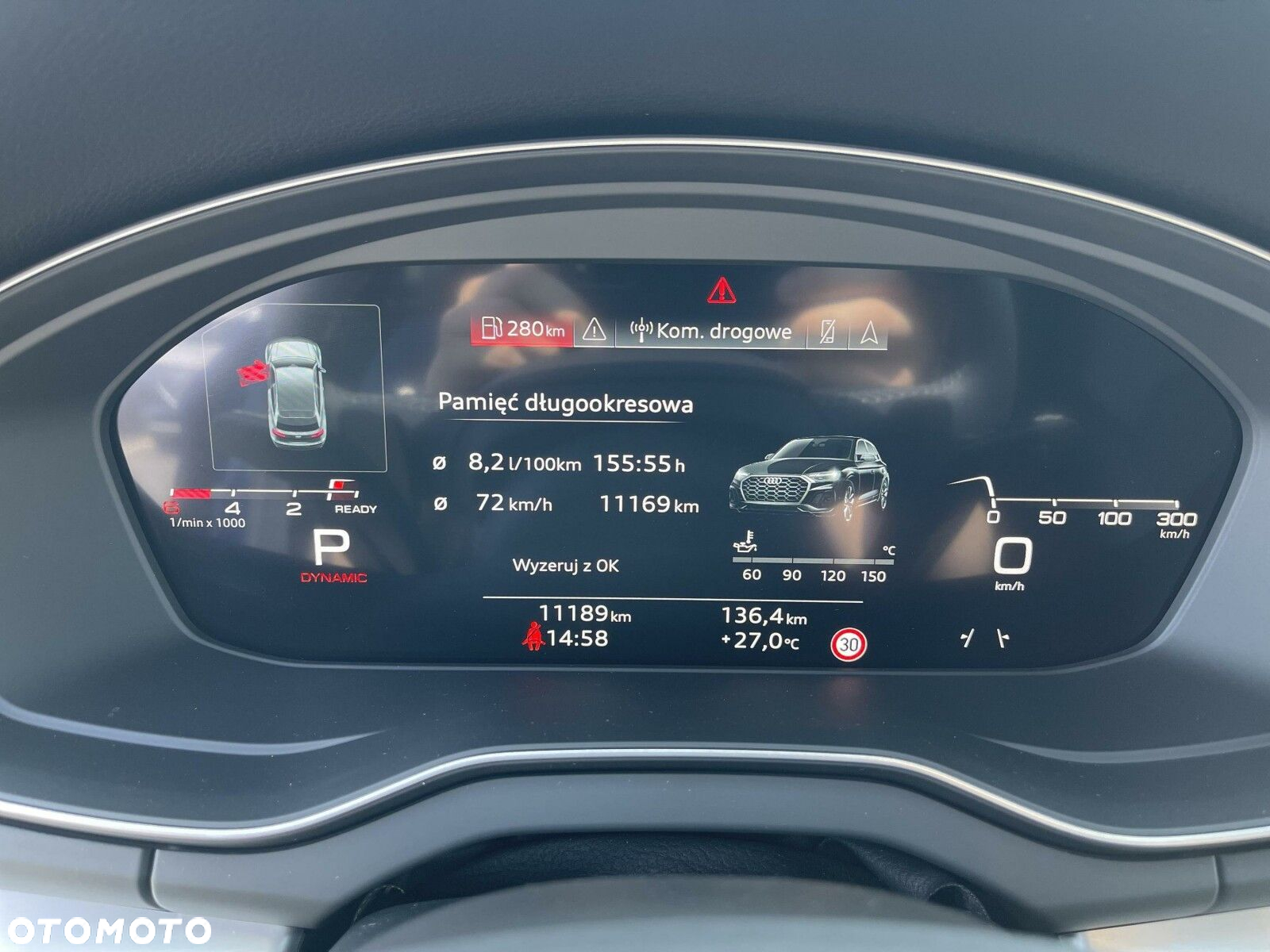 Audi Q5 Sportback - 13