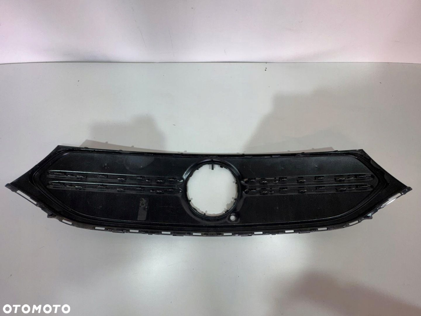 MERCEDES EQA EQB A243 GRILL ATRAPA KRATKA A2438881900 ORYGINAŁ - 2