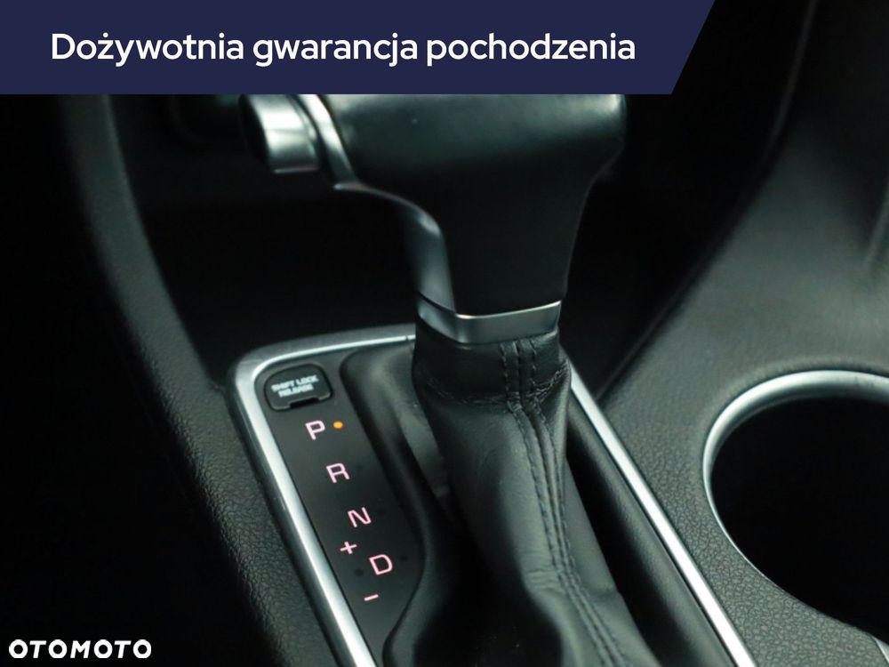 Kia Sportage - 17