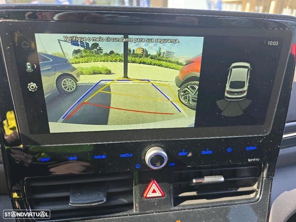 Hyundai Ioniq 38kWh - 5