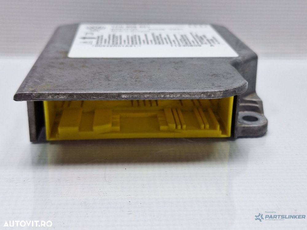 Calculator airbag SKODA OCTAVIA 1U2 1996 - 2010 16V AXP, BCA 1C0909601 - 1