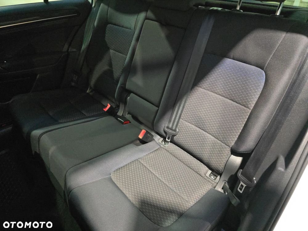 Volkswagen Golf Sportsvan 2020