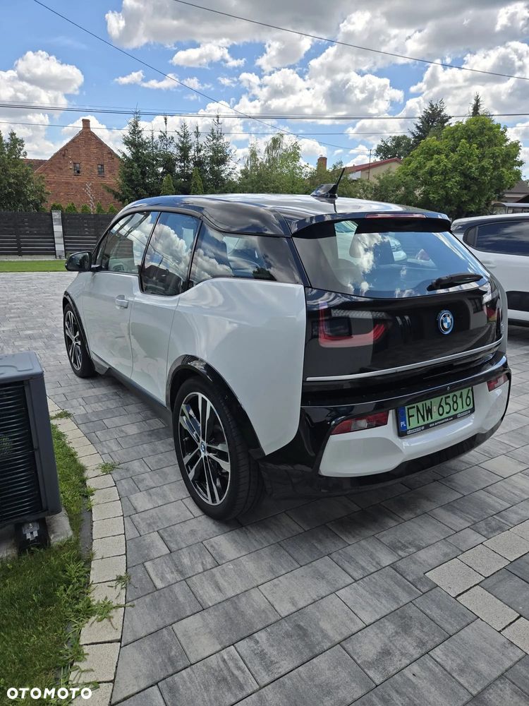 BMW i3 i3S 120 Ah - 6