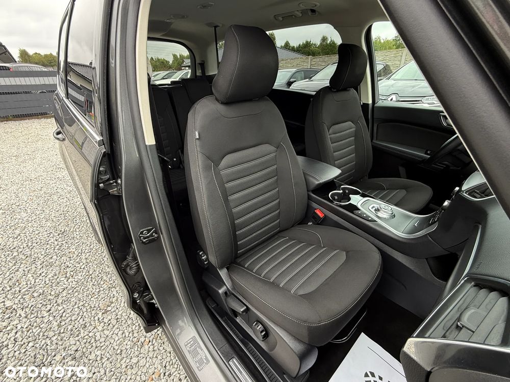 Ford Galaxy 2.0 EcoBlue Titanium - 32