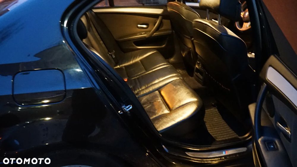 BMW Seria 5 530d - 9