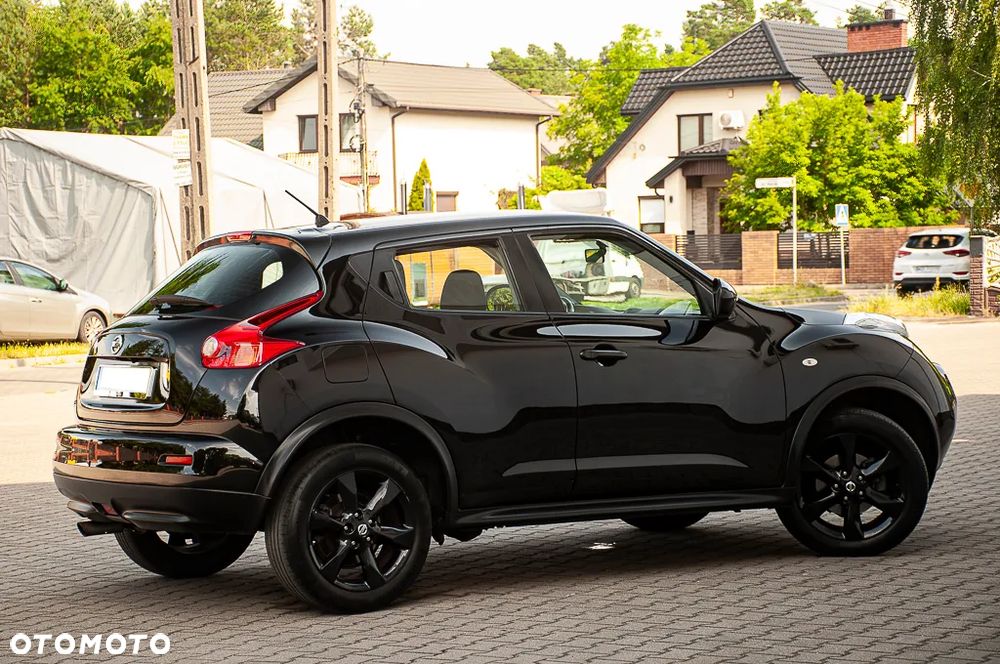 Nissan Juke 1.6 Acenta - 14