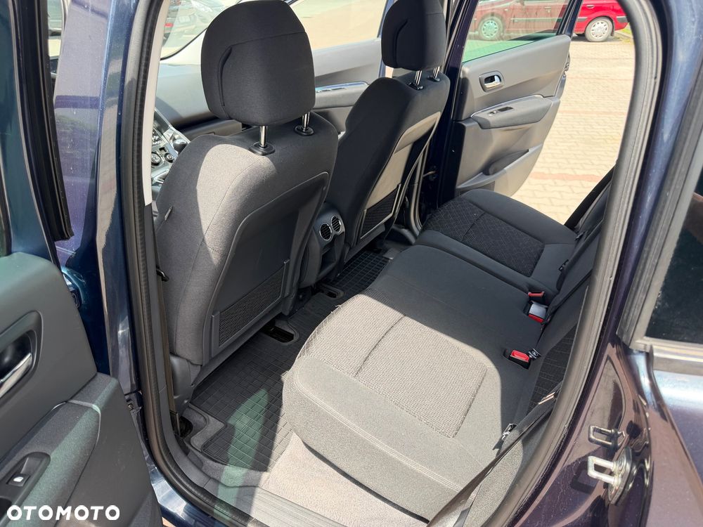 Peugeot 3008 1.6 HDi Style - 24
