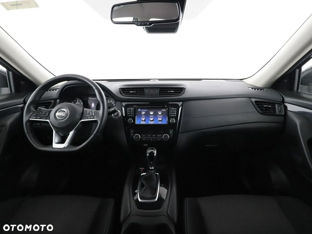 Nissan X-Trail 2.0 dCi N-Connecta 4WD Xtronic - 16