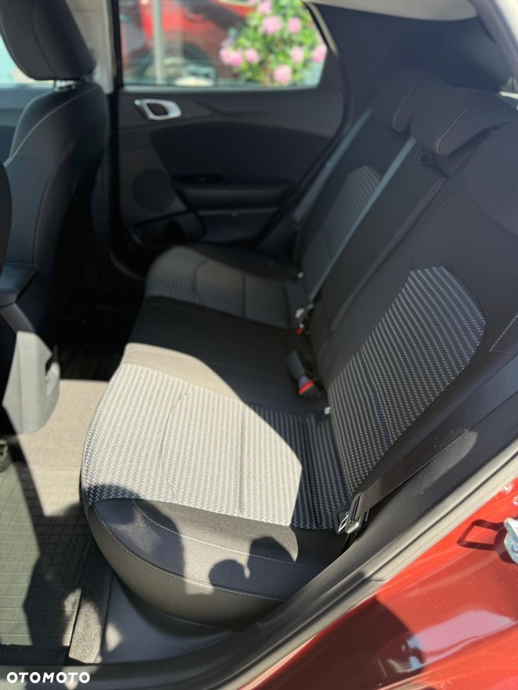 Kia XCeed 1.6 T-GDI M DCT - 4