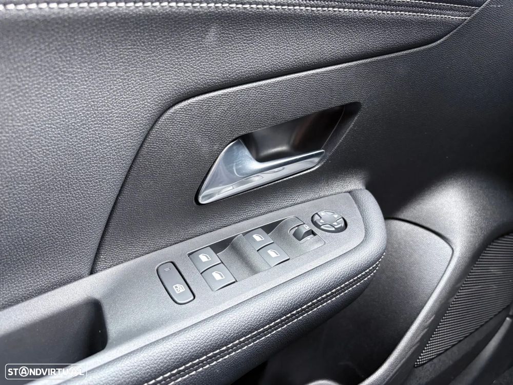 Opel Mokka 1.2 T GS Line - 33