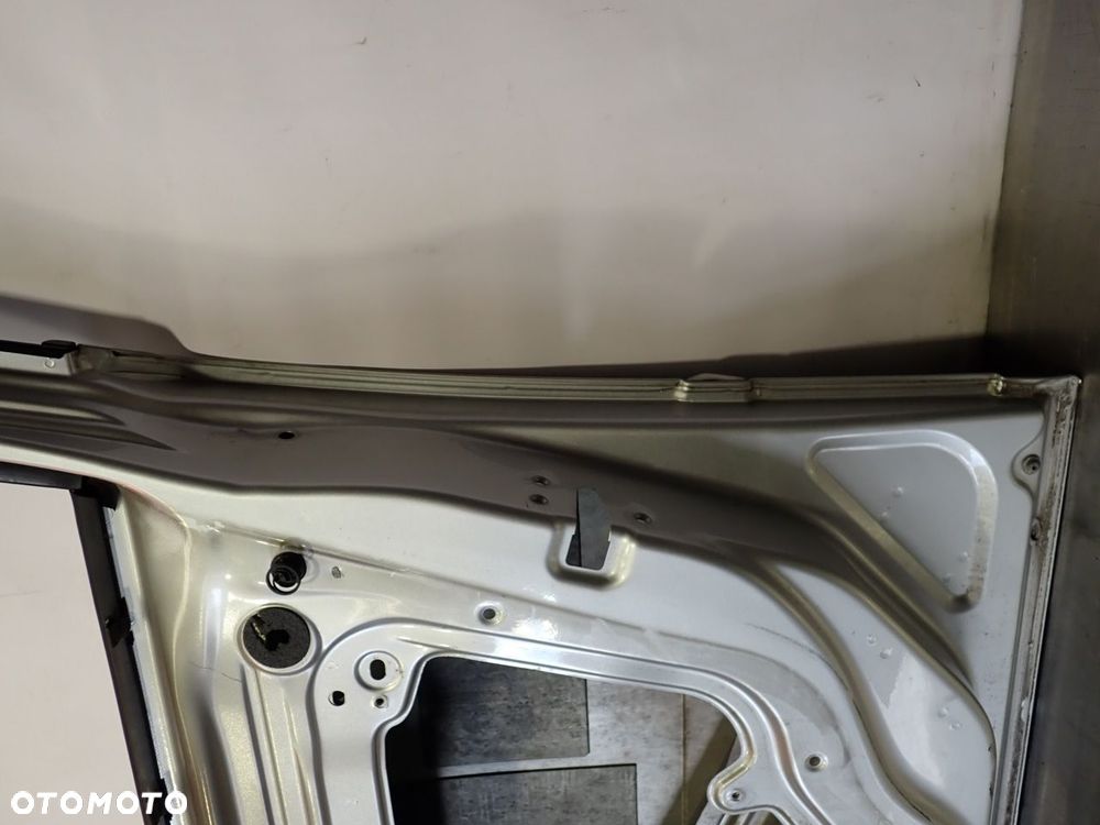 DRZWI PRAWY PRZÓD VOLVO S40 II 426-26 - 16