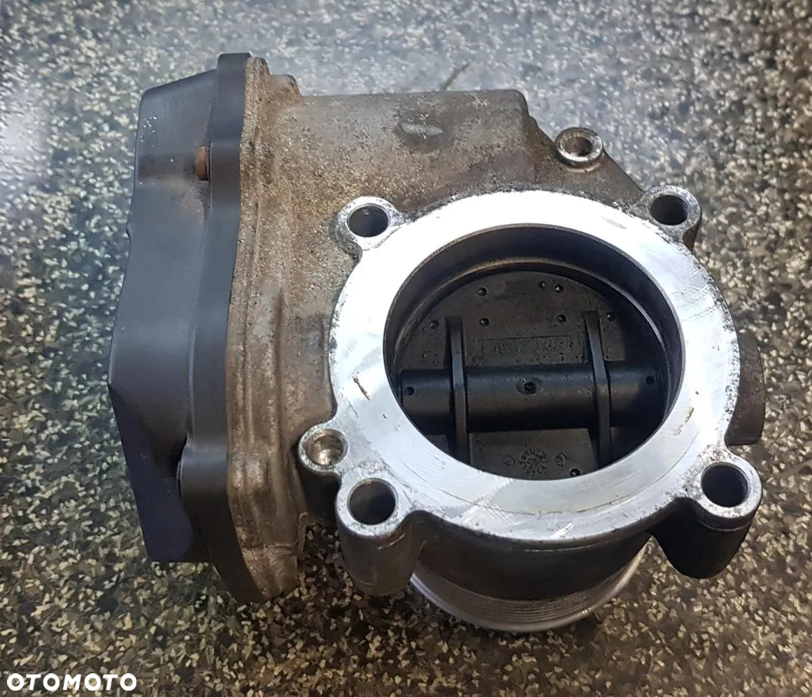 Przepustnica 1.8 TSI CDA BZB VW AUDI SEAT SKODA 06F133062J - 3