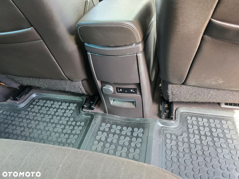 Renault Espace Energy dCi 130 Business - 22