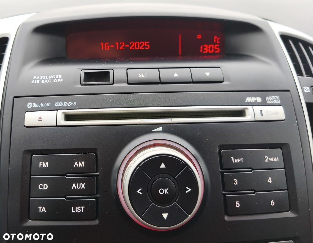 Kia Ceed 1.6 CRDi 90 Spirit - 11