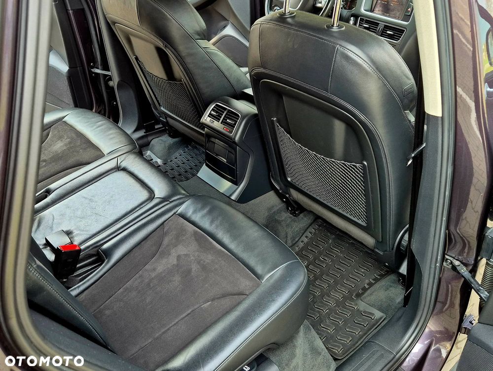 Audi Q5 2.0 TDI Quattro S tronic - 24