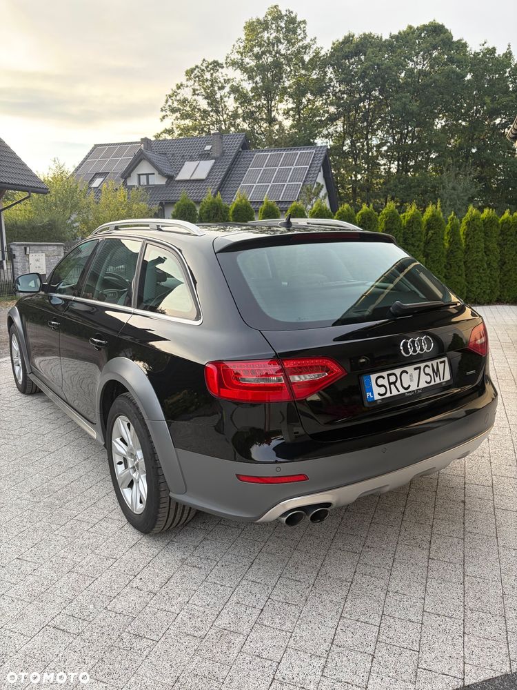 Audi A4 Allroad - 5
