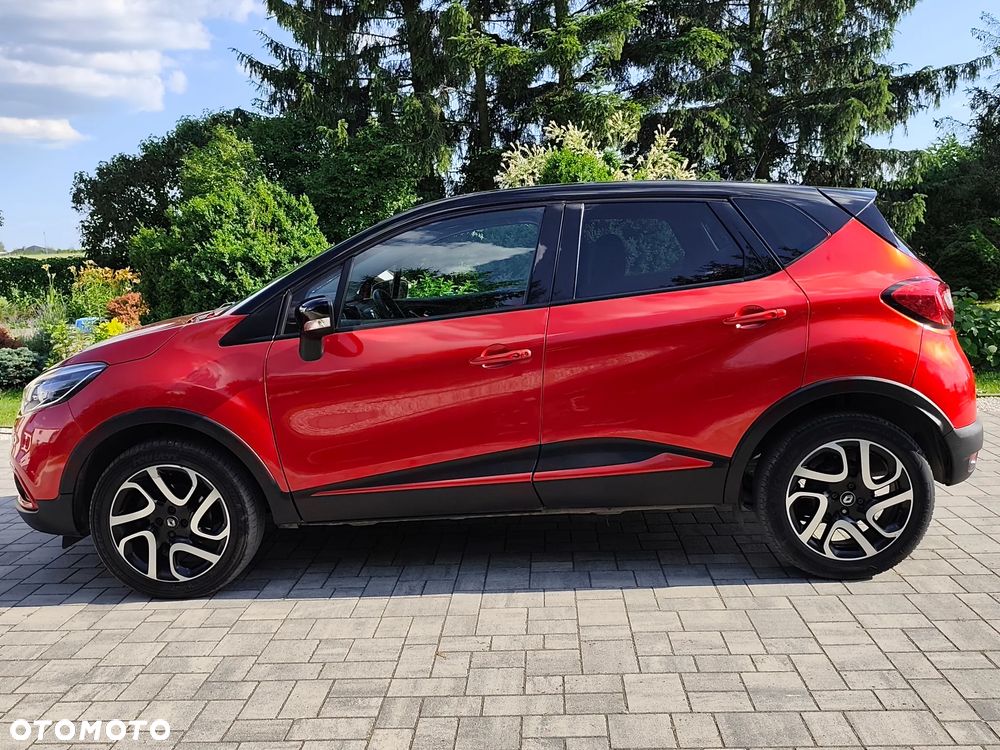 Renault Captur ENERGY TCe 120 Intens - 12