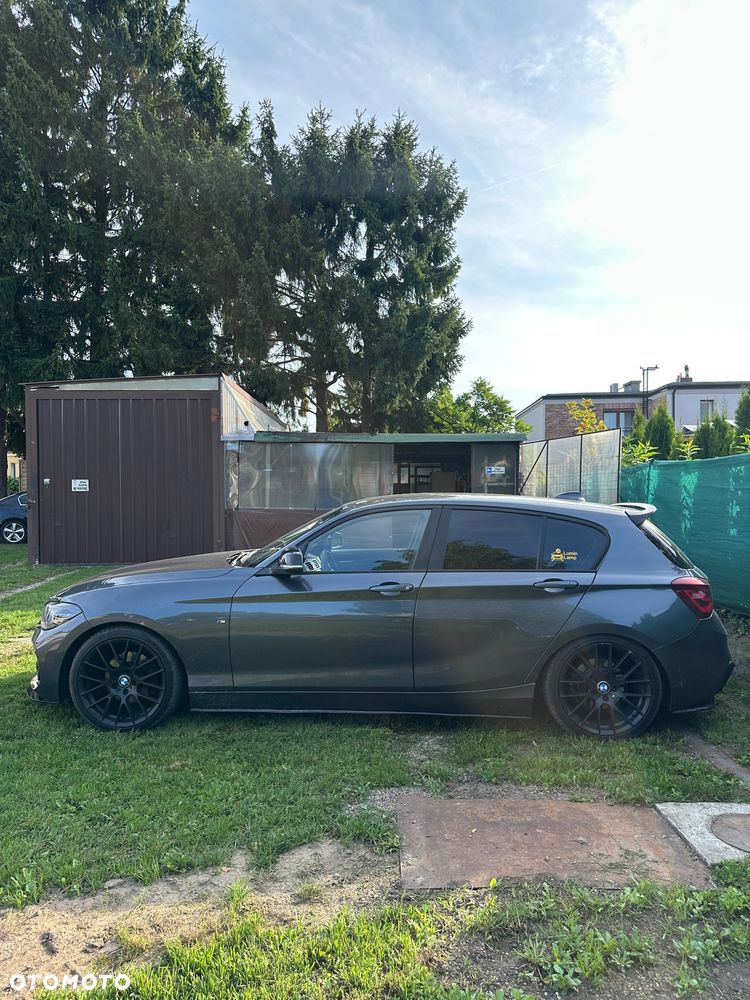 BMW Seria 1 118i Sport Line - 14