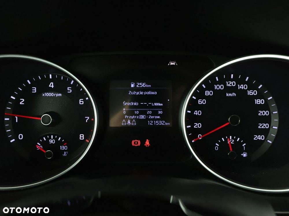 Kia Ceed 1.4 T-GDI M - 23