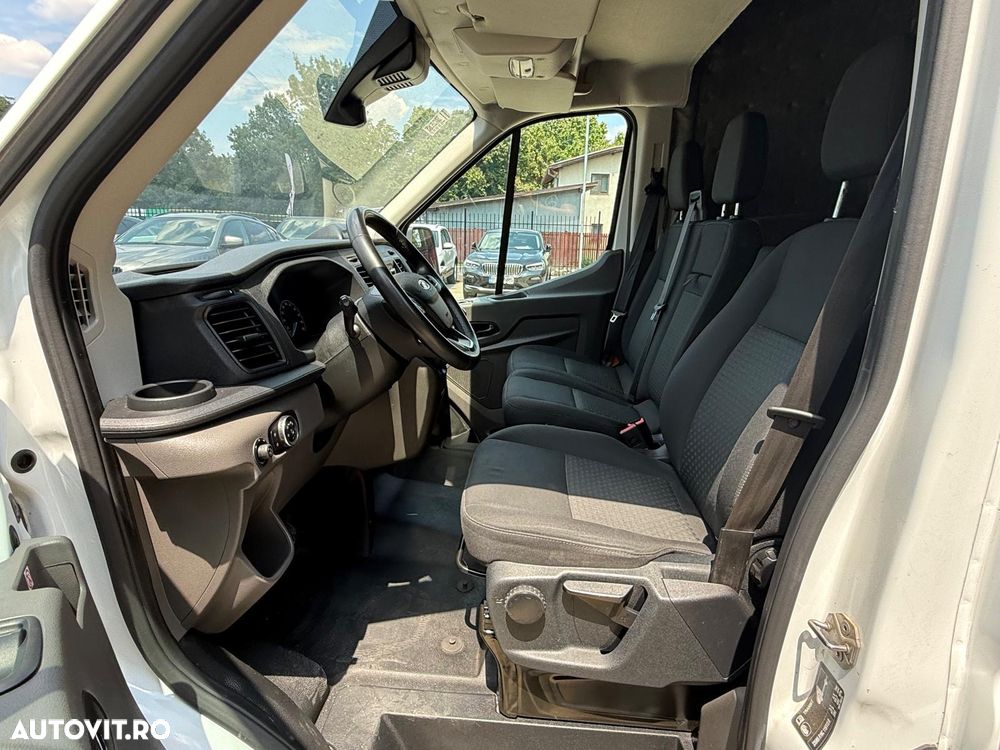 Ford Transit - 5