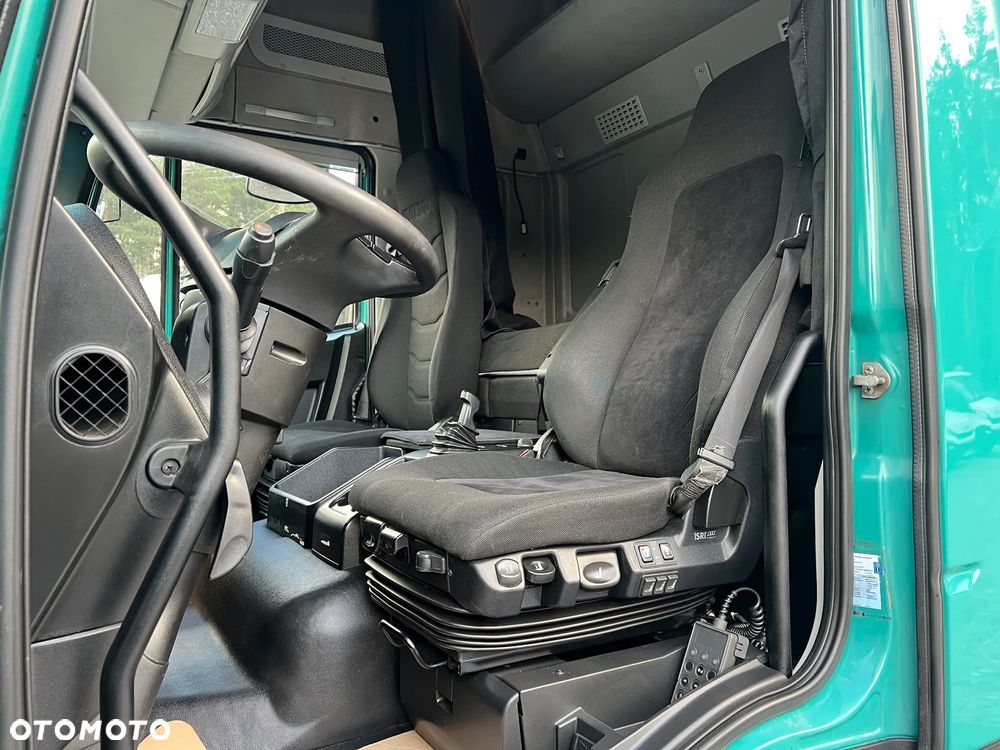 Iveco EuroCargo 190-280L - 15