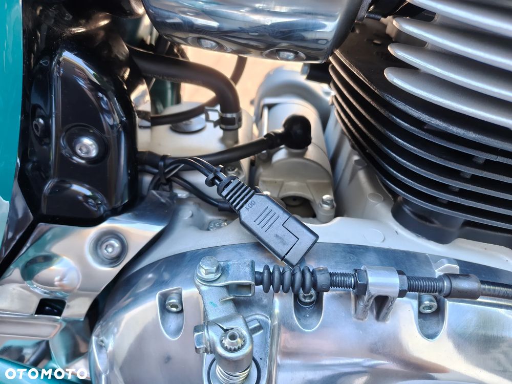 Royal Enfield Classic - 8