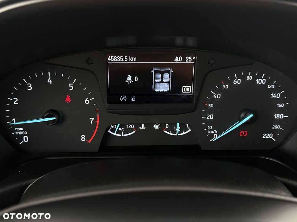 Ford Fiesta 1.0 EcoBoost ST-Line ASS - 24