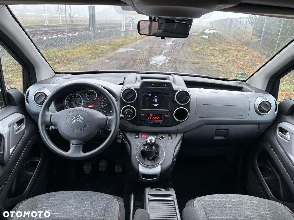 Citroën Berlingo Multispace BlueHDi 120 S&S XTR - 19