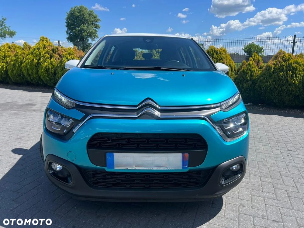 Citroën C3 - 4