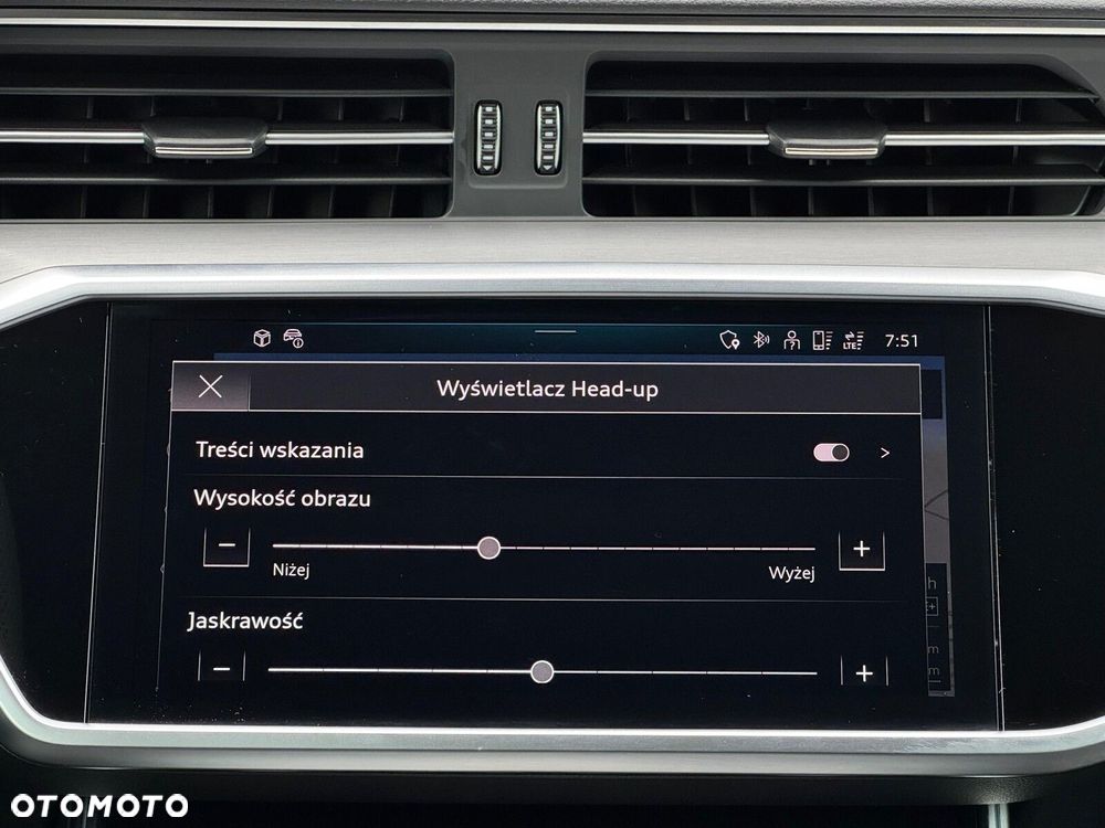 Audi A7 Sportback - 27