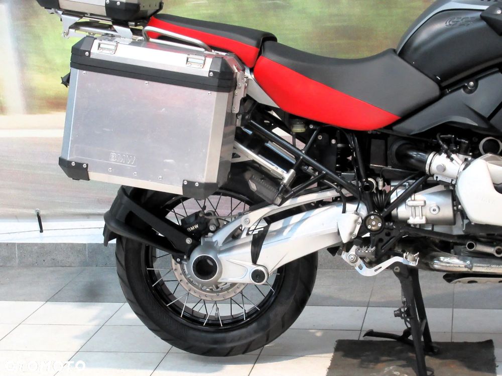 BMW GS - 17