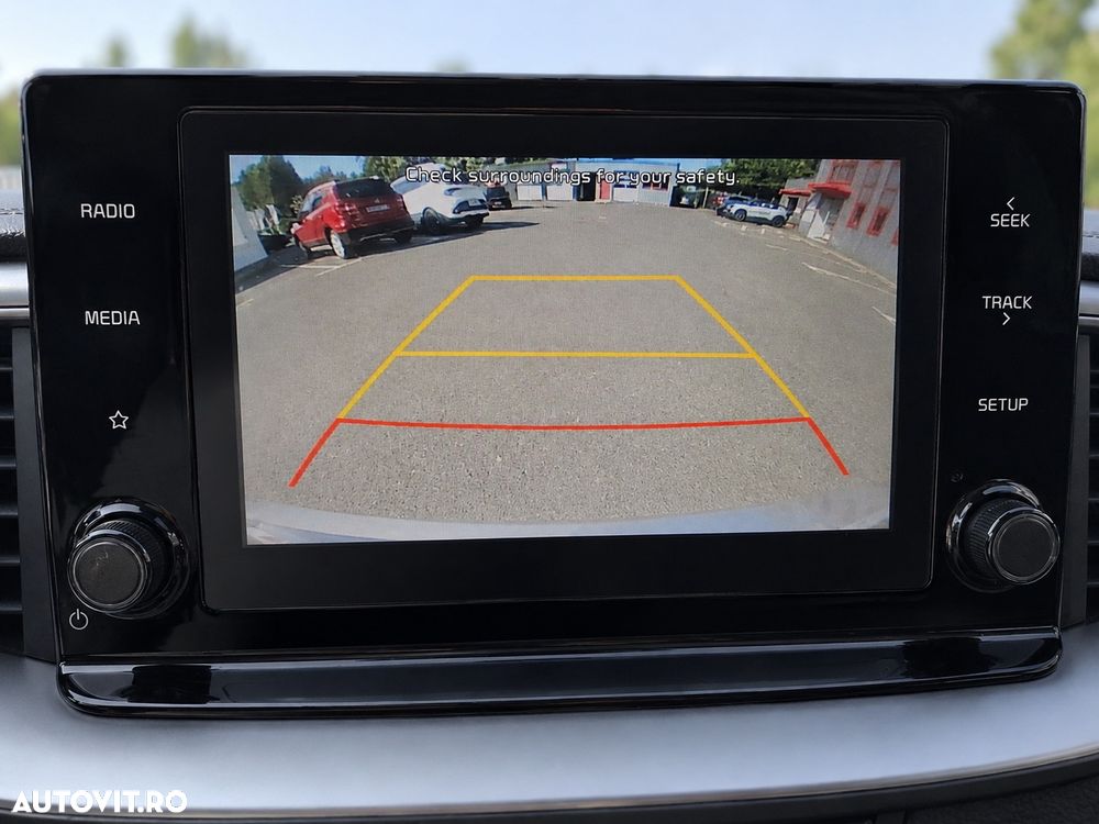 Kia Ceed 1.5 T-GDI 7DCT Best+ - 17