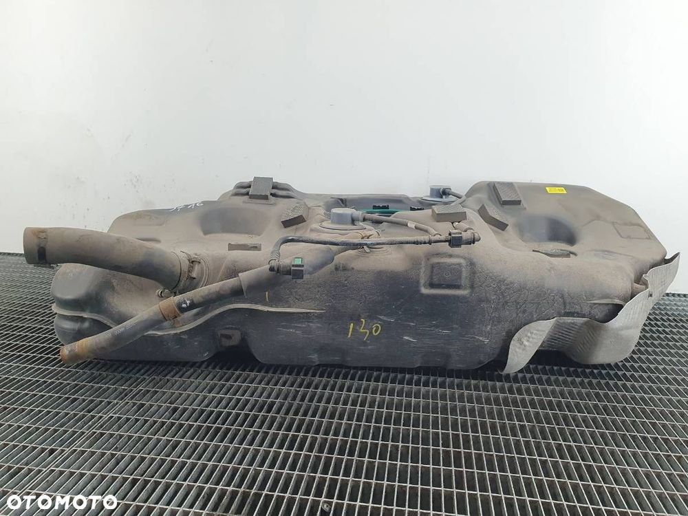 ZBIORNIK PALIWA HYUNDAI ELANTRA VII 2021 1.6 BENZYNA 123 - 6