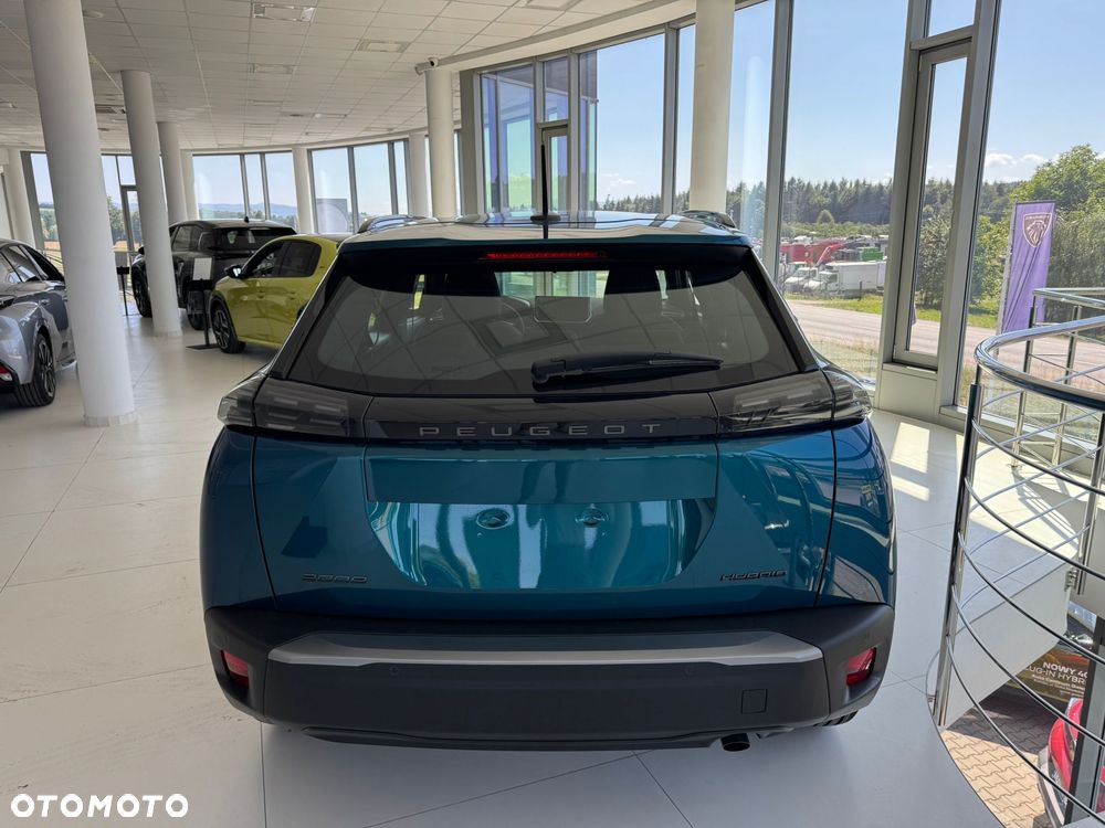 Peugeot 2008 PureTech mHEV Edition e-DCS6 - 7