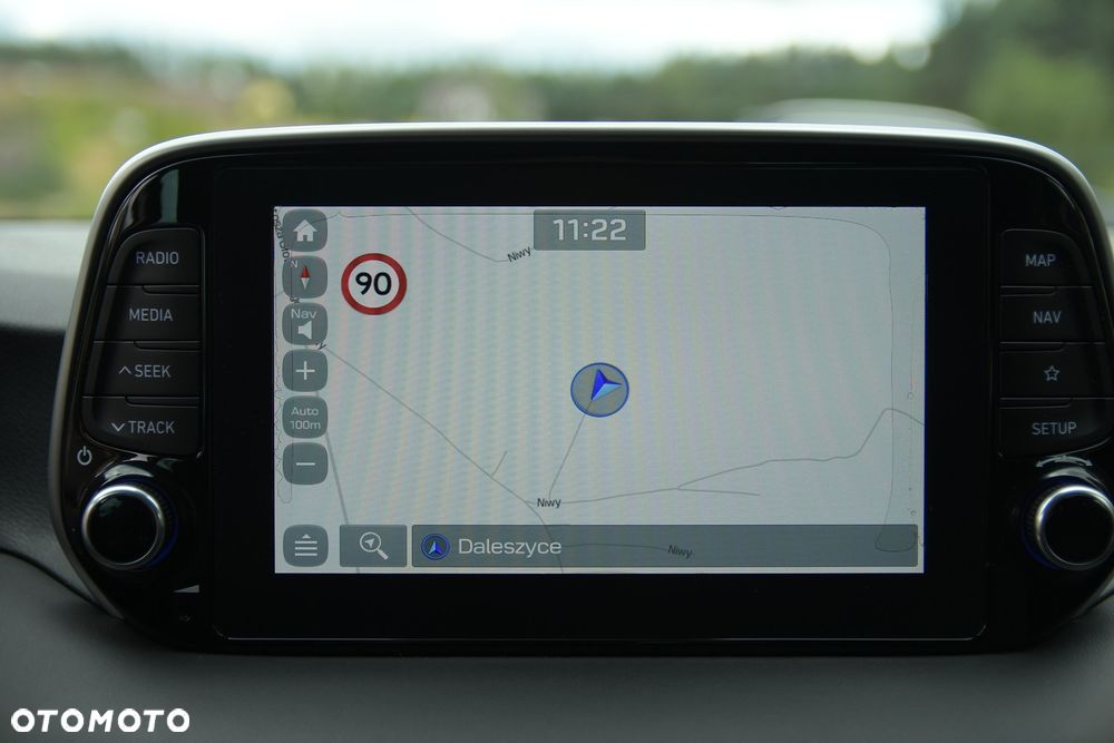 Hyundai Tucson 1.6 GDi 2WD DCT Premium - 33