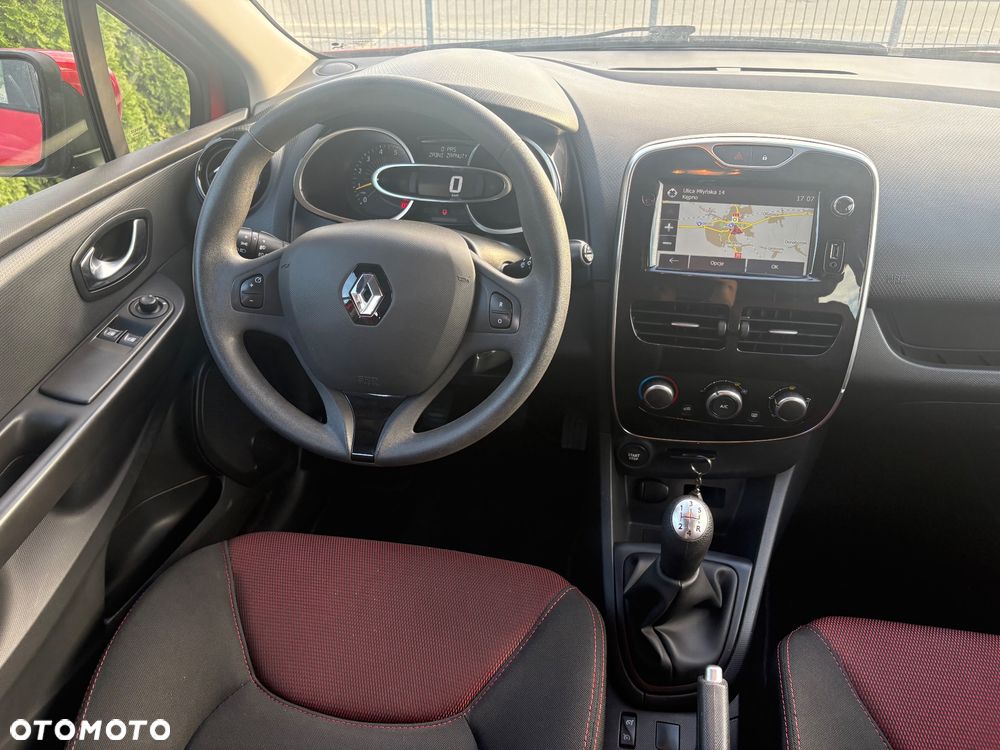 Renault Clio 1.5 dCi Life - 7