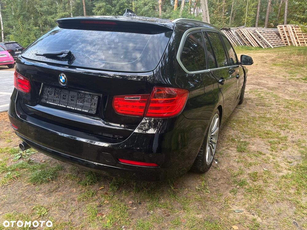 BMW Seria 3 - 9