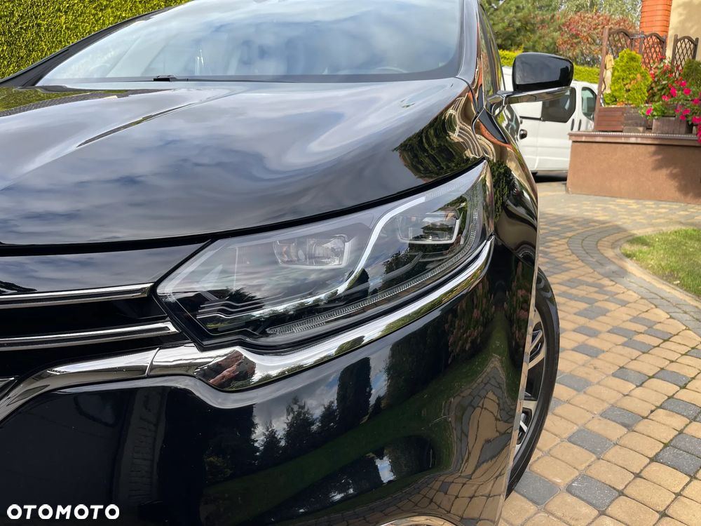 Renault Espace 1.6 dCi Energy Life - 22